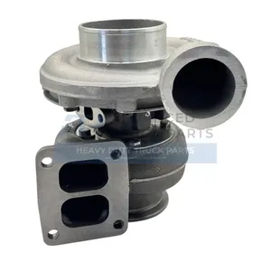 SE501668 Genuine John Deere Turbocharger S300E