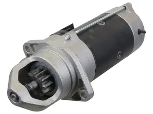 Startmotor SE501868 — 3