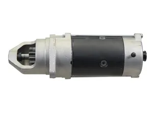 Startmotor SE501868 — 2