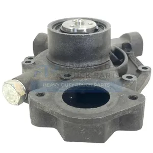 SE502816 Genuine John Deere Water Pump — 3