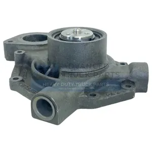 SE502816 Genuine John Deere Water Pump — 2