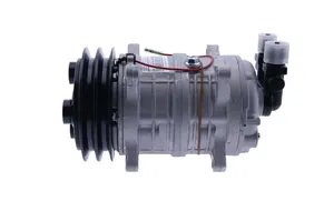 Aftermarket AC Compressor Seltec TM15XD 12V 102-1028 For Thermo king V200 V300 — 3