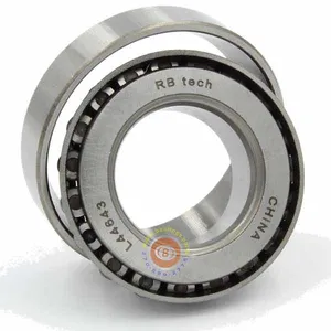 Simplicity 170835, 2170835 Tapered Roller Bearing Set