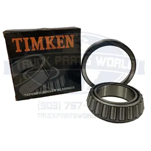 TIMKEN BEARING SET401 (572/580) CUP AND BEARING