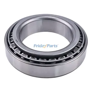 Aftermarket Timken SET403 95.25*152.4*39.69mm 594+592 Tapered Roller Bearing for Harvester Tractor — 2