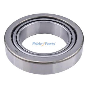 Aftermarket Timken SET403 95.25*152.4*39.69mm 594+592 Tapered Roller Bearing for Harvester Tractor