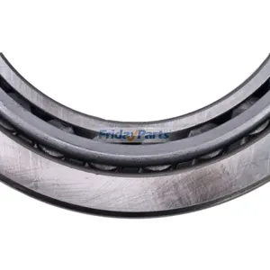 Aftermarket Timken SET403 95.25*152.4*39.69mm 594+592 Tapered Roller Bearing for Harvester Tractor — 3
