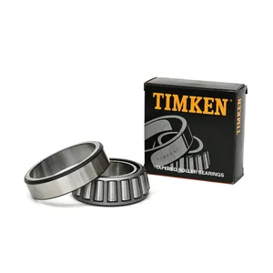 Timken Bearing Set 413 — 4