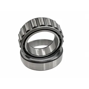 Timken Heavy Duty Wheel Bearing Set SET414 HM218210 & HM218248