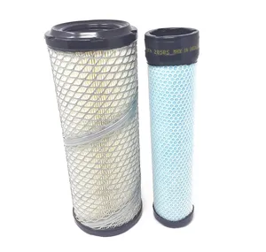 SFA2858SET Sure Filter (Replaces P821575 -P822858) — Pack of 1 Set