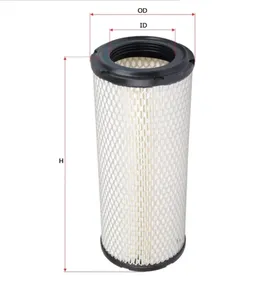 SFA5588P Sure Filter Air Filter (Replaces 6666375, 222429A1, 5980026110, 84170876)