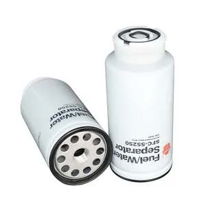 FUEL WATER SEPARATOR