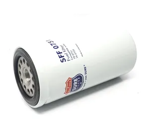SFF0751 Sure Filter Fuel Filter (Replaces: Caterpillar 1R-0751, 1R-0759)