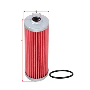 SFF3560 Sure Filter Fuel Cartridge (Replacement Compatible with Yanmar…
