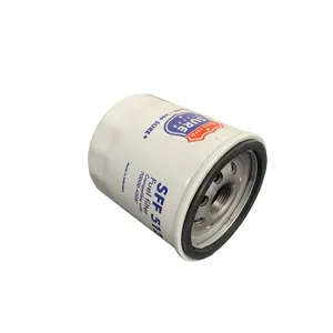 SFF5127 SureFilter Fuel Filter (Replaces 1522143080, 7000043080, 7000043081, 1522143080)