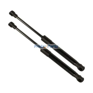 2 Pieces Rear Tailgate Lift Support Shock Strut 81770-1F010 81780-1F010 for Kia Sportage 2005-2010