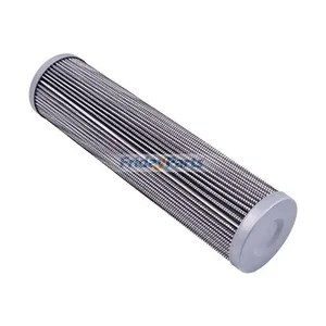 Hydraulic Filter SH61002 6005003243 for Claas ARION410M ARION420M ARION430M Renault 103-12 103-14 106-14 — 4