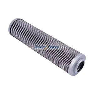 Hydraulic Filter SH61002 6005003243 for Claas ARION410M ARION420M ARION430M Renault 103-12 103-14 106-14 — 3