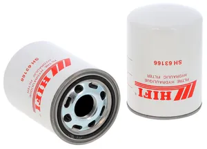 FILTRU HIDRAULIC, HiFi Filter, SH 63166