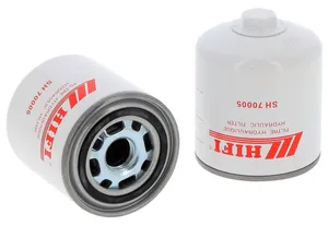 Filtru hidraulic, HiFi Filter, SH 70005
