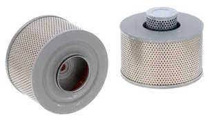 FILTRO IDRAULICO HIFI SH52246