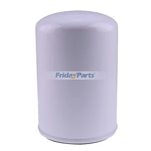 Hydraulic Oil Filter 198119-48310 for Yanmar Tractor SA221 SA324 SA424 EX3200 — 2