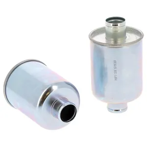 FILTRO IDRAULICO HIFI SH61138