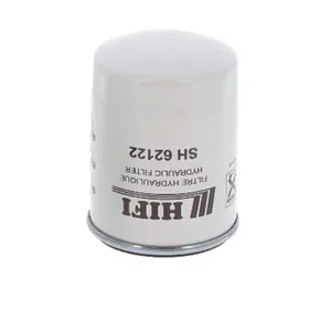 SH62122 HIFI Hydraulic Filter (Replacement Compatible with Caterpillar 9N5680, 1R0734)