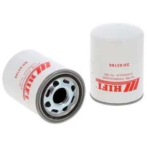 FILTRO IDRAULICO HIFI SH63166