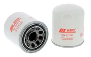 FILTRO OLIO IDRAULICO SH63736 84257511 CNH