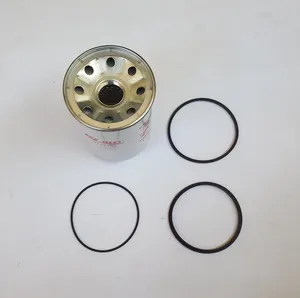 Hydraulic filter / Filtre hydraulique Hifi-Filter SH 66152 — 11
