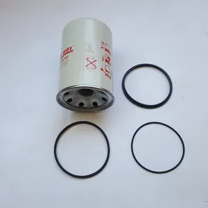 Hydraulic filter / Filtre hydraulique Hifi-Filter SH 66152 — 13