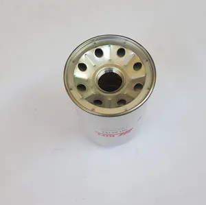Hydraulic filter / Filtre hydraulique Hifi-Filter SH 66152 — 8