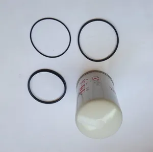 Hydraulic filter / Filtre hydraulique Hifi-Filter SH 66152 — 12