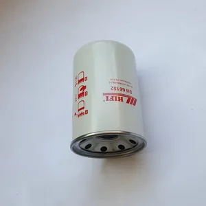 Hydraulic filter / Filtre hydraulique Hifi-Filter SH 66152 — 9