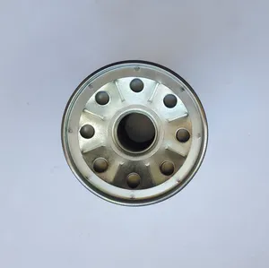 Hydraulic filter / Filtre hydraulique Hifi-Filter SH 66152 — 10