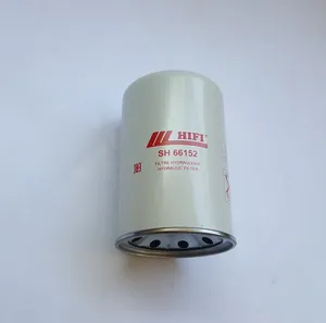 Hydraulic filter / Filtre hydraulique Hifi-Filter SH 66152 — 5