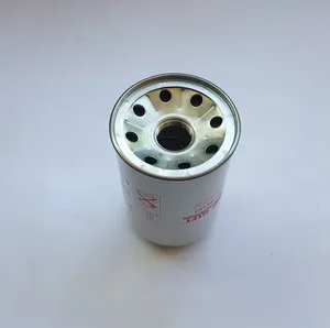 Hydraulic filter / Filtre hydraulique Hifi-Filter SH 66152 — 6