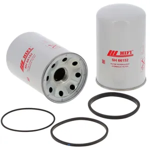 FILTRO IDRAULICO HIFI SH66152