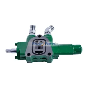 Control Valve SJ12449 for John Deere Engine 2.9L 3029 Tractor 5038D 5045D 5045E 5050E — 4