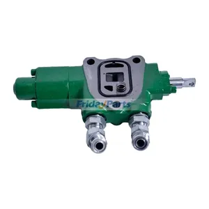 Control Valve SJ12449 for John Deere Engine 2.9L 3029 Tractor 5038D 5045D 5045E 5050E — 2