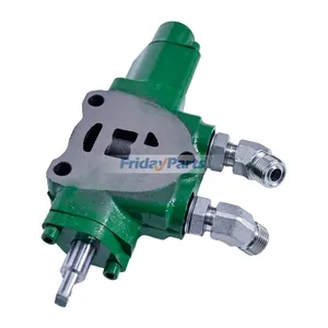 Control Valve SJ12449 for John Deere Engine 2.9L 3029 Tractor 5038D 5045D 5045E 5050E — 6