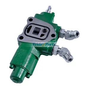 Control Valve SJ12449 for John Deere Engine 2.9L 3029 Tractor 5038D 5045D 5045E 5050E