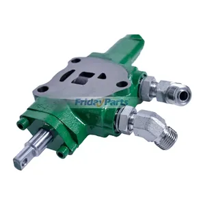Control Valve SJ12449 for John Deere Engine 2.9L 3029 Tractor 5038D 5045D 5045E 5050E — 5