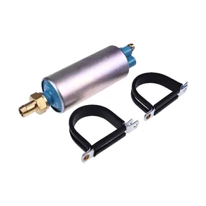 12V Fuel Supply Pump 9-164770 for Deutz Engine D2.9L TD2.9L Skyjack Telehandler SJ1044TH SJ1044THS SJ1056TH SJ1056THS SJ643TH SJ843TH — 3