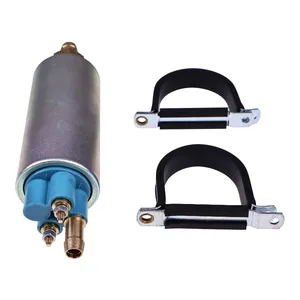 12V Fuel Supply Pump 9-164770 for Deutz Engine D2.9L TD2.9L Skyjack Telehandler SJ1044TH SJ1044THS SJ1056TH SJ1056THS SJ643TH SJ843TH — 6
