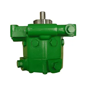 Hydraulic Pump SJ21567 SJ21567 for John Deere 5000 5090E 5100E Tractor — 2