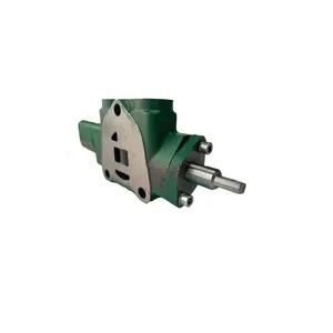 Control Valve SJ12449 for John Deere Engine 2.9L 3029 Tractor 5038D 5045D 5045E 5050E