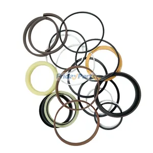 Bucket Cylinder Seal Kit YN01V00004R300 for Kobelco Excavator SK200LC SK200… V