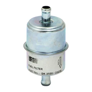 Filtr paliwa SK3550